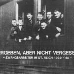„Vergeben aber nicht Vergessen“
